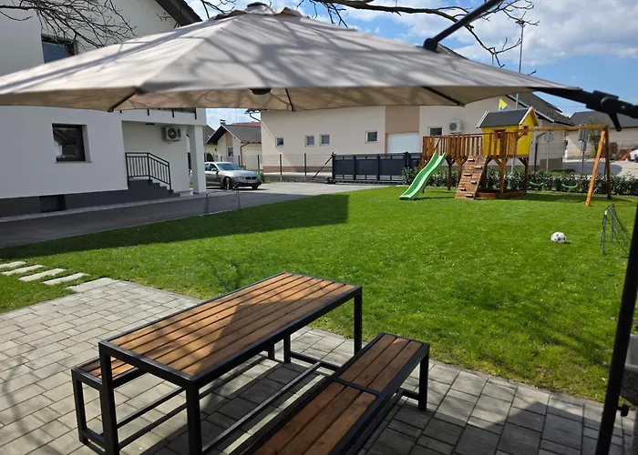 Erika\'S Home - Apartment House