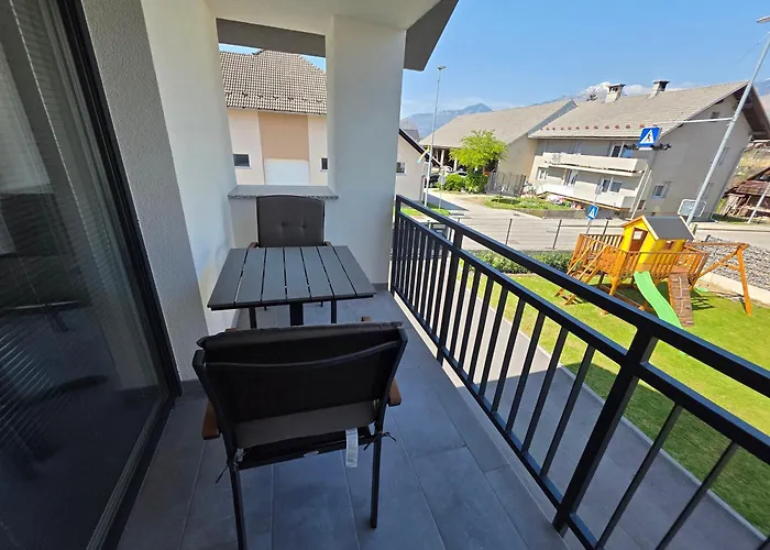 Erika\'S Home - Apartment House