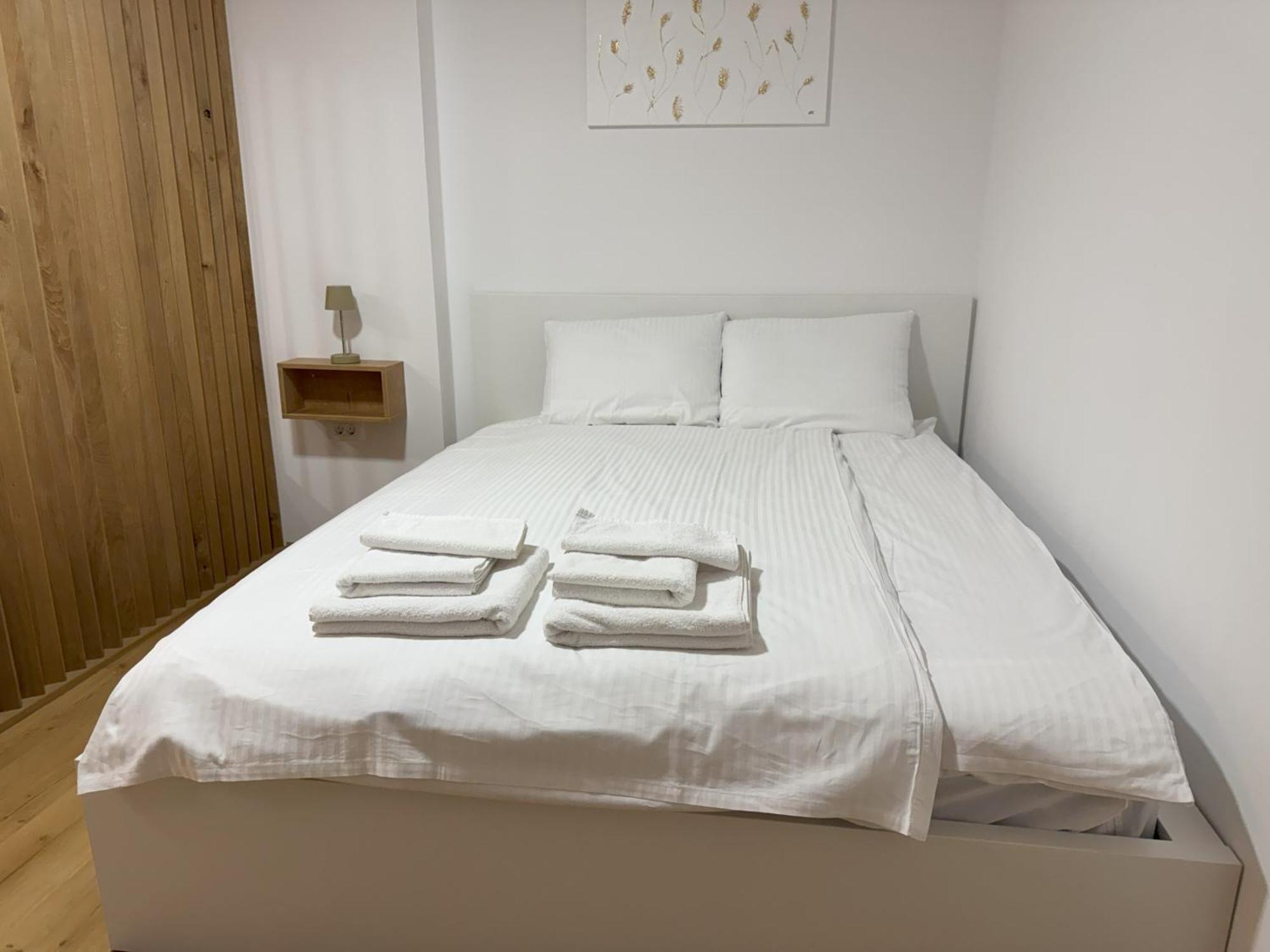 Erika's - House Appartement