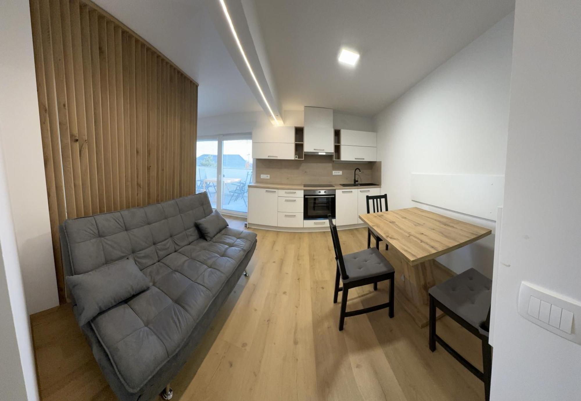 Erika's - House * Šenčur