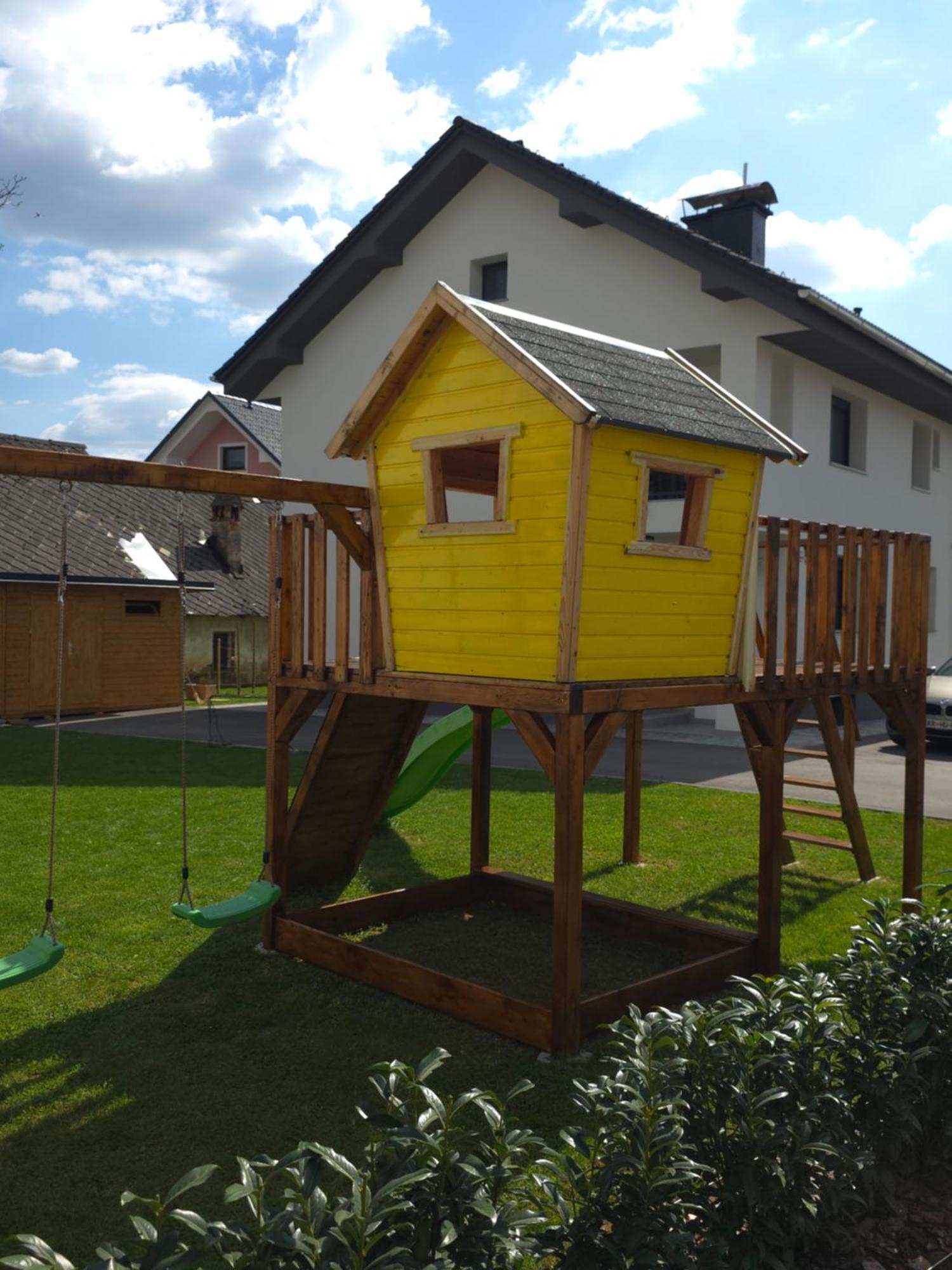 Erika's - House Šenčur