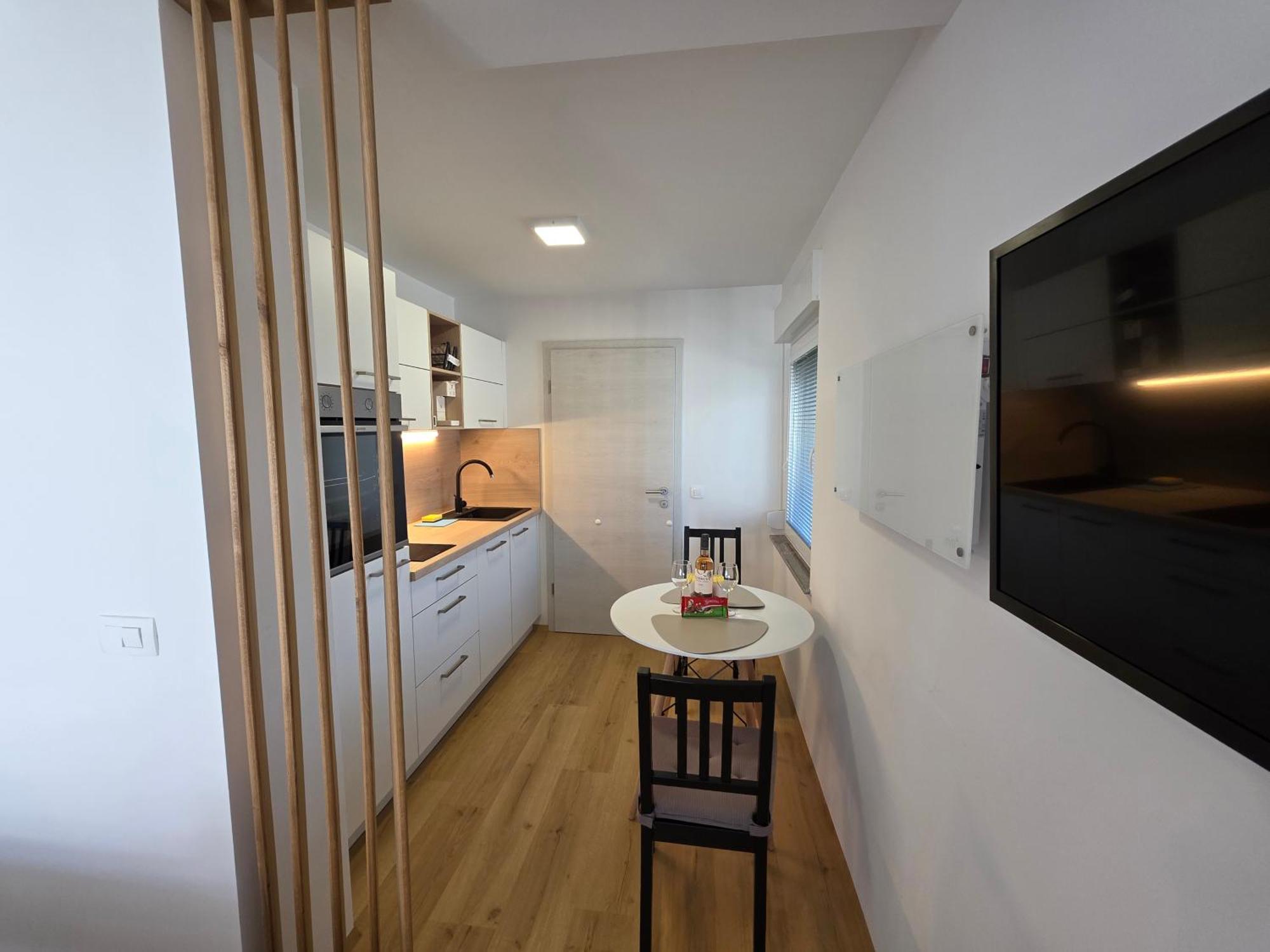 Erika's - House Appartement