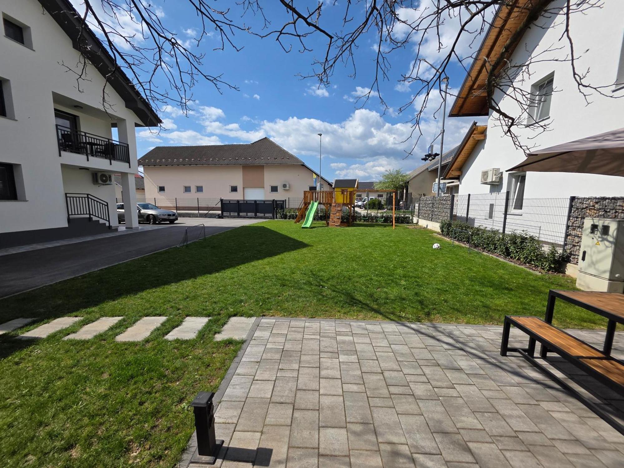 Erika's - House Šenčur