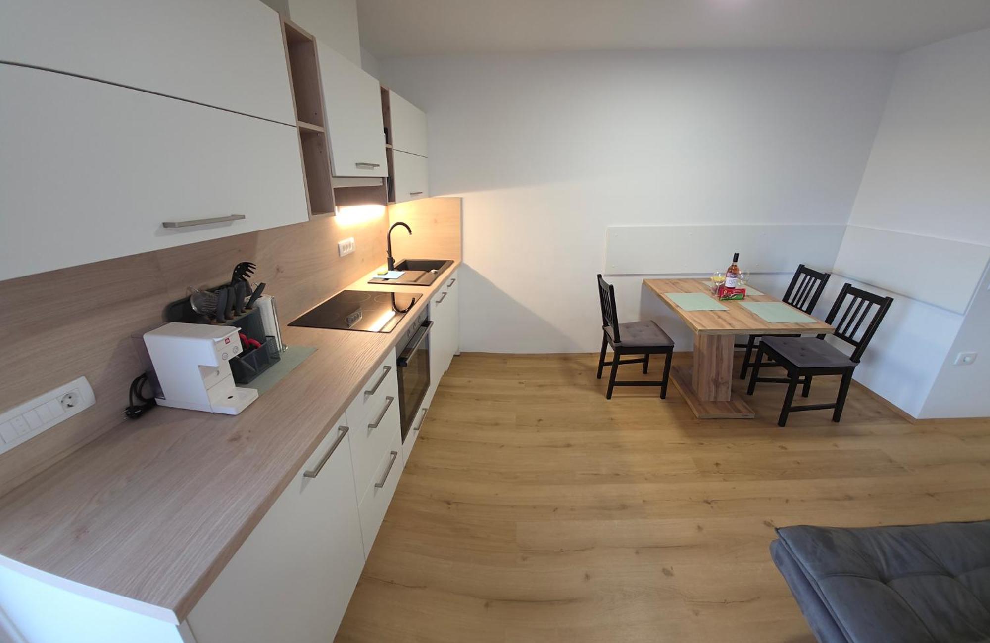 Erika's - House Appartement *