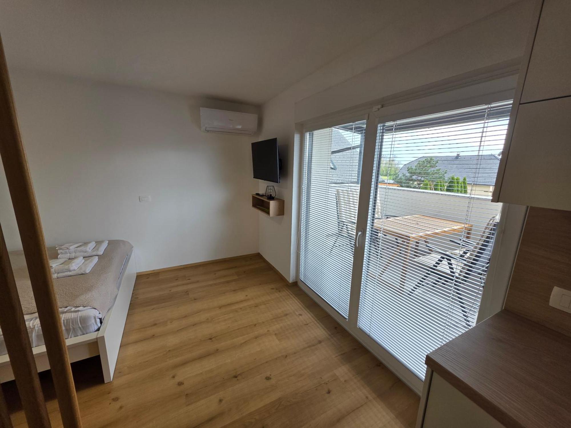 Erika's - House